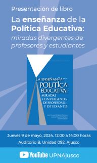 La enseñanza de la Política Educativa: miradas divergentes de profesores y estudiantes