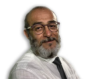 C. A Dr. Alejandro Gallardo Cano
