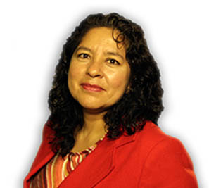 Mtra. Alma Fabiola Hidalgo Martínez
